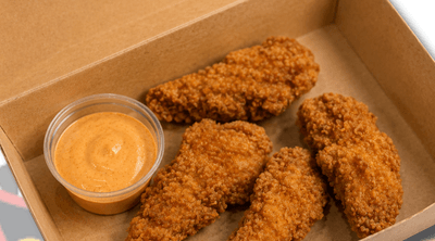 Menu Box M