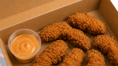 Menu Box L