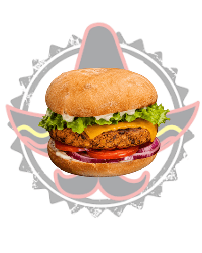 Burger Végétarien
