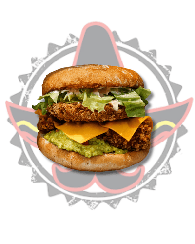 Chicken LFC Guaca