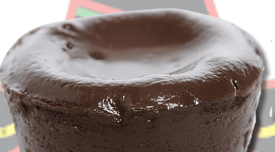 Fondant au Chocolat