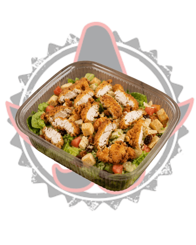 Salade César
