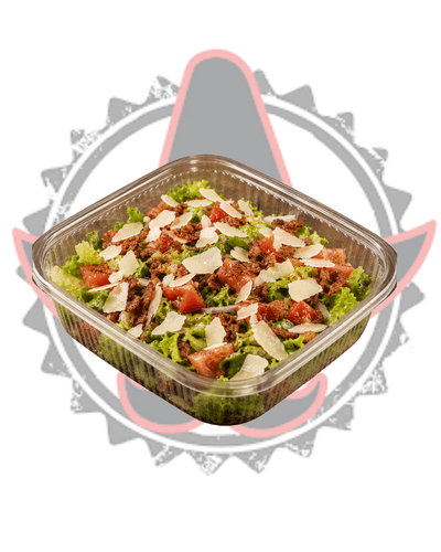 Salade Chèvre