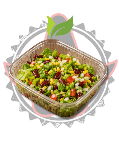 Salade Végétarienne
