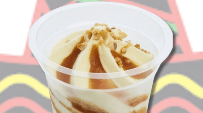 Sundae Caramel