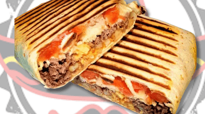 Menu Tortilla