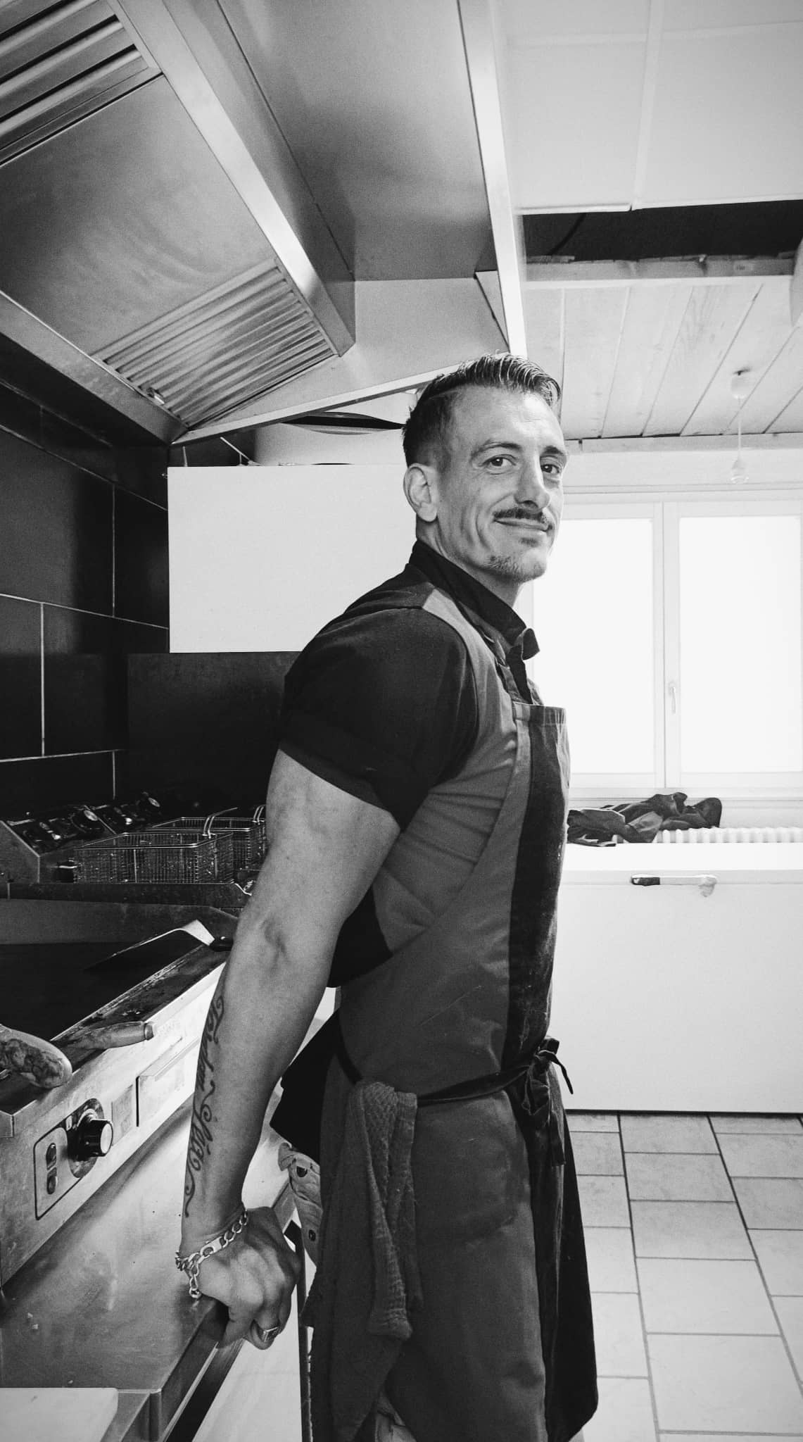 Los Amigos - Notre Histoire et passion